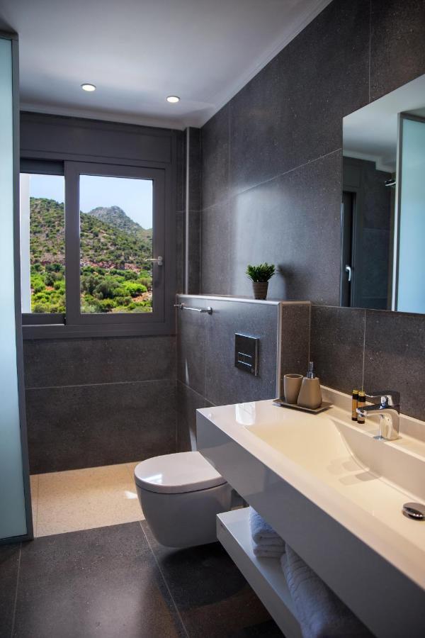 Adrianna Villa 1 Bali  Exterior photo