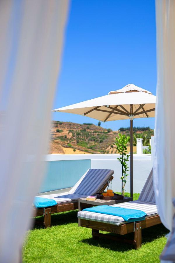 Adrianna Villa 1 Bali  Exterior photo